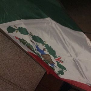 Meet your Posher, Daniela